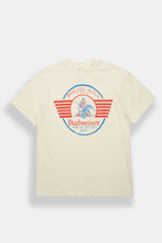 Budweiser Crest Graphic Boyfriend Tee thumbnail 1