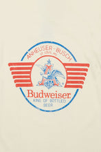 Budweiser Crest Graphic Boyfriend Tee thumbnail 2