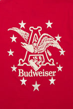 Budweiser Eagle Graphic Boyfriend Tee thumbnail 2