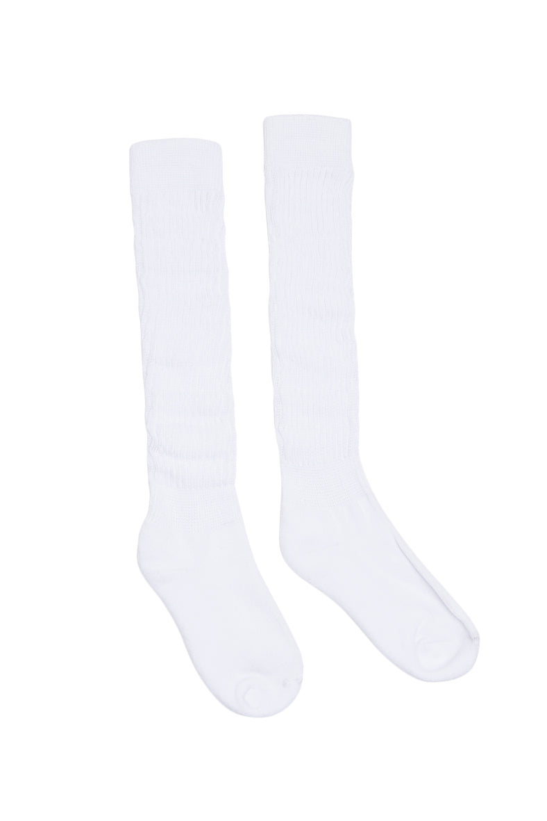 Slouchy Socks – Bluenotes | Aéropostale