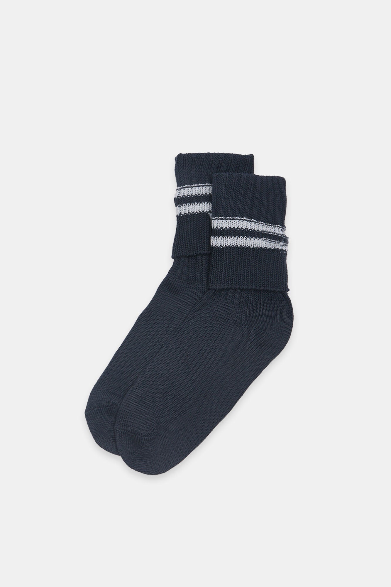 Slouchy Socks