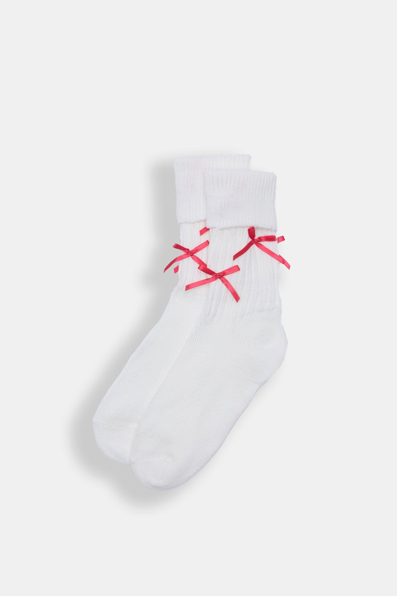 Chaussettes pelucheux