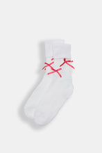 Slouchy Socks thumbnail 1