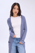 Super Soft Hooded Cardigan thumbnail 15