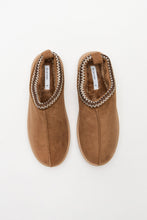 Faux Suede Clogs thumbnail 5