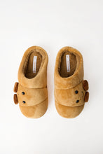 Croissant 3D Plush Slippers thumbnail 1