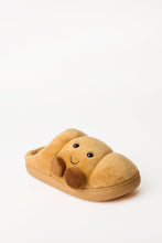 Croissant 3D Plush Slippers thumbnail 2