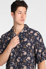 Paisley Print Short Sleeve Shirt thumbnail 2