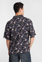 Paisley Print Short Sleeve Shirt thumbnail 3