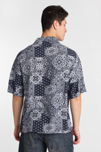 Bandana Print Short Sleeve Shirt thumbnail 7
