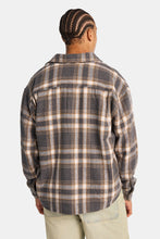 Chemise à carreaux décontractée boutonnée thumbnail 3