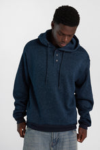 Chandail à capuche et col henley North Western thumbnail 6