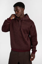 Chandail à capuche et col henley North Western thumbnail 1