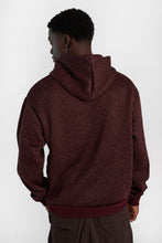 Chandail à capuche et col henley North Western thumbnail 11