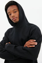 North Western Oversized Pullover Hoodie thumbnail 3