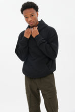 North Western Oversized Pullover Hoodie thumbnail 2