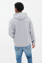 North Western Oversized Pullover Hoodie thumbnail 7