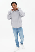 North Western Oversized Pullover Hoodie thumbnail 8