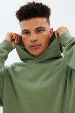 North Western Oversized Pullover Hoodie thumbnail 22