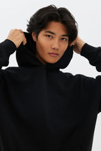 North Western Oversized Pullover Hoodie thumbnail 3