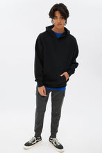 North Western Oversized Pullover Hoodie thumbnail 5