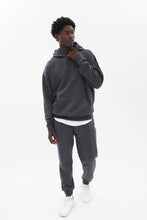 North Western Oversized Pullover Hoodie thumbnail 9