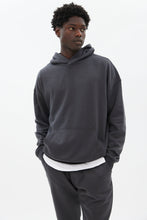 North Western Oversized Pullover Hoodie thumbnail 6