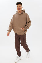 North Western Oversized Pullover Hoodie thumbnail 13