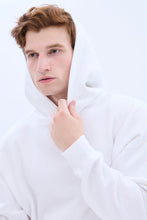 North Western Oversized Hoodie thumbnail 2