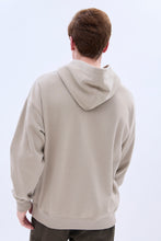 North Western Oversized Hoodie thumbnail 12