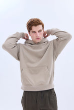 North Western Oversized Hoodie thumbnail 10