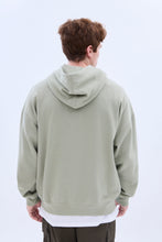 North Western Oversized Hoodie thumbnail 16