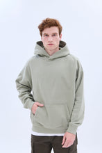 North Western Oversized Hoodie thumbnail 14