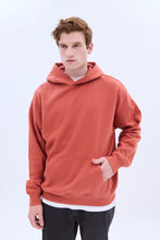 North Western Oversized Hoodie thumbnail 5