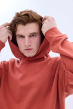 North Western Oversized Hoodie thumbnail 18