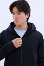 North Western Zip-Up Hoodie thumbnail 7