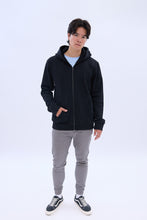 North Western Zip-Up Hoodie thumbnail 9