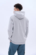 North Western Zip-Up Hoodie thumbnail 11