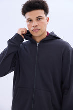 North Western Zip-Up Hoodie thumbnail 14