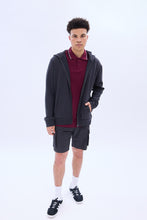 North Western Zip-Up Hoodie thumbnail 16