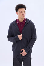 North Western Zip-Up Hoodie thumbnail 13