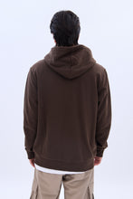 North Western Zip-Up Hoodie thumbnail 3