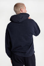 North Western Washed Boxy Hoodie thumbnail 4