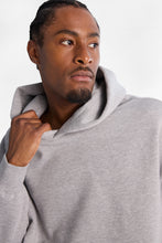 North Western Heavyweight Fleece Boxy Hoodie thumbnail 7