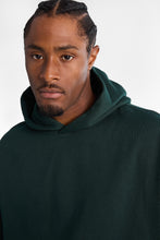 North Western Heavyweight Fleece Boxy Hoodie thumbnail 18