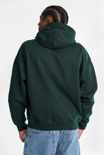 North Western Heavyweight Fleece Boxy Hoodie thumbnail 19