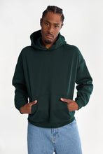 North Western Heavyweight Fleece Boxy Hoodie thumbnail 17