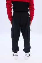 North Western Cargo Sweatpant thumbnail 4