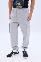 North Western Cargo Sweatpant thumbnail 1