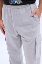 North Western Cargo Sweatpant thumbnail 6